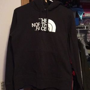 North Face Sweatshirt Women’s